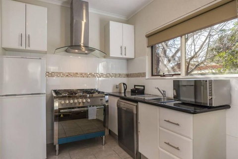 COMFORT INN COACH AND BUSHMANS - Port Augusta Accommodation 5