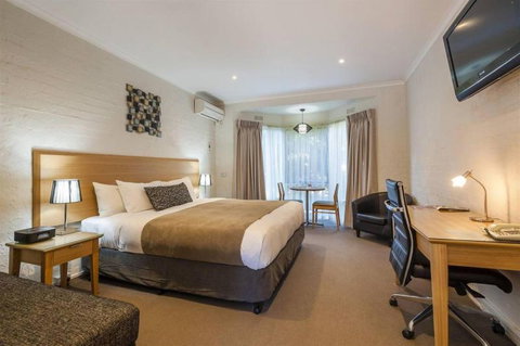 COMFORT INN COACH AND BUSHMANS - Port Augusta Accommodation 1