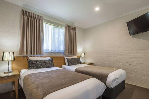 COMFORT INN COACH AND BUSHMANS - Port Augusta Accommodation 2