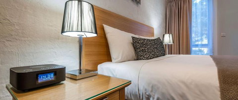 COMFORT INN COACH AND BUSHMANS - Port Augusta Accommodation 3