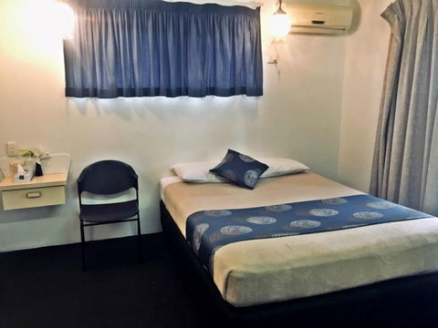 Siesta Villa Motel - Port Augusta Accommodation 2