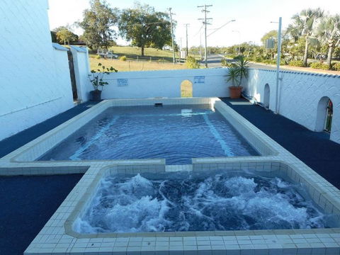 Siesta Villa Motel - Port Augusta Accommodation 3