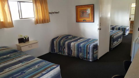 Siesta Villa Motel - Port Augusta Accommodation 4