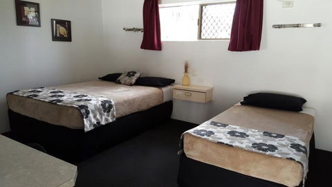 Siesta Villa Motel - Port Augusta Accommodation 5
