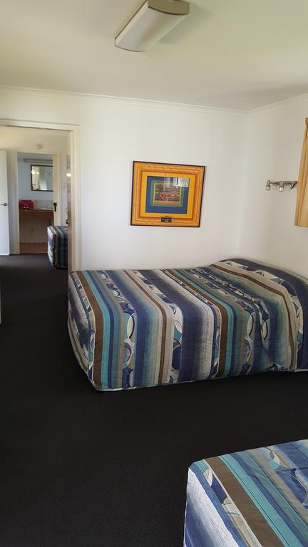 Siesta Villa Motel - Port Augusta Accommodation 6