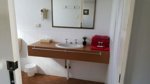 Siesta Villa Motel - Port Augusta Accommodation 7