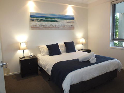 Pacific Marina Apartments - Port Augusta Accommodation 14