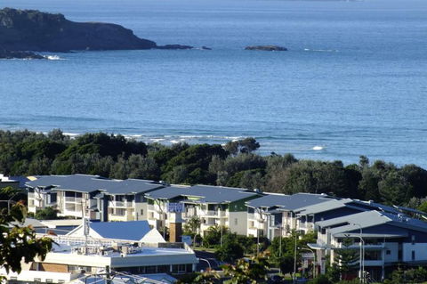 Pacific Marina Apartments - Port Augusta Accommodation 16
