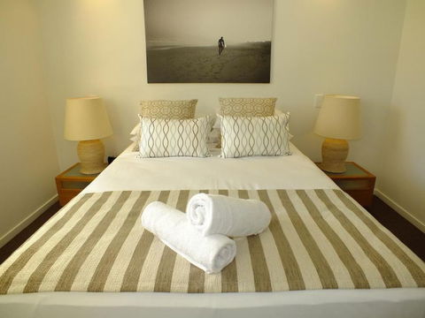 Pacific Marina Apartments - Port Augusta Accommodation 17