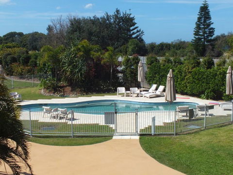 Pacific Marina Apartments - Port Augusta Accommodation 18