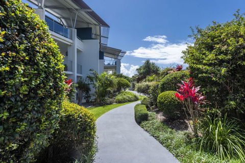 Pacific Marina Apartments - Port Augusta Accommodation 19