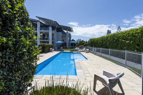 Pacific Marina Apartments - Port Augusta Accommodation 20
