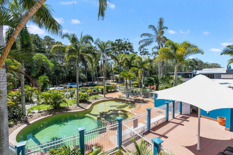 White Crest Luxury Apartments - Port Augusta Accommodation 16