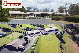 North Yalgogrin NSW Port Augusta Accommodation