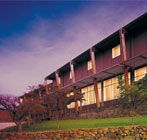 The Country Place Retreat