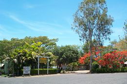 Paddys Green QLD Port Augusta Accommodation