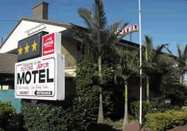Wilsonton QLD Port Augusta Accommodation