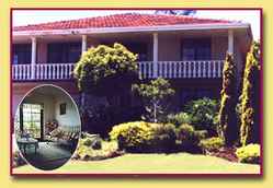  Port Augusta Accommodation