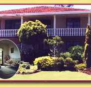 Whitfords By-the-sea Bed And Breakfast And Cottages - Port Augusta Accommodation