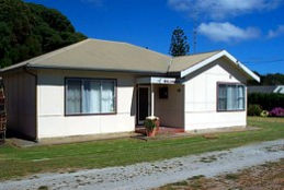 King Island TAS Port Augusta Accommodation