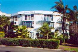 Beach Park Motor Inn - Port Augusta Accommodation 0