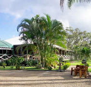 Agnes Water Hideaway