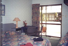 Amaroo Motor Inn - Port Augusta Accommodation 0