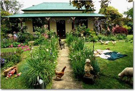 Campbell Homestead - Port Augusta Accommodation 0