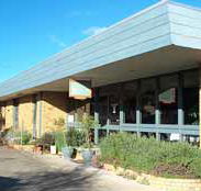Grosvenor Motel