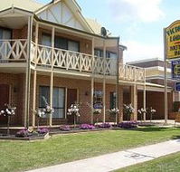 Victoria Lodge Motor Inn and Apartments