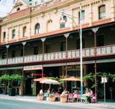 Plaza Hotel