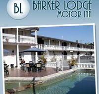 Barker Lodge Motor Inn - Port Augusta Accommodation
