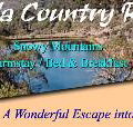 Koomulla Country Retreat - Port Augusta Accommodation