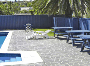 Abrolhos Reef Lodge - Port Augusta Accommodation 1