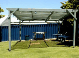 Abrolhos Reef Lodge - Port Augusta Accommodation 2