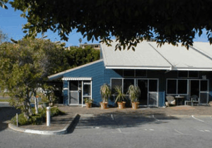 Abrolhos Reef Lodge - Port Augusta Accommodation 3