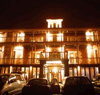 Grand Pacific Hotel Lorne - Port Augusta Accommodation