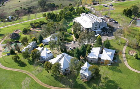 Merrijig VIC Port Augusta Accommodation