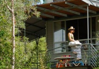 Kingfisher Bay Resort - Port Augusta Accommodation 0
