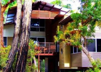 Kingfisher Bay Resort - Port Augusta Accommodation 1