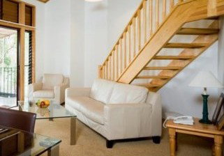 Kingfisher Bay Resort - Port Augusta Accommodation 2