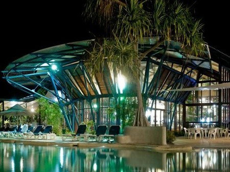 Kingfisher Bay Resort - Port Augusta Accommodation 3