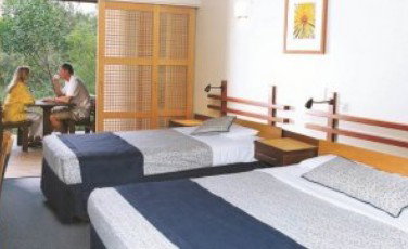 Kingfisher Bay Resort - Port Augusta Accommodation 4