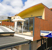 Anchorage Motel and Villas - Port Augusta Accommodation