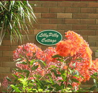 Lillypilly - Port Augusta Accommodation