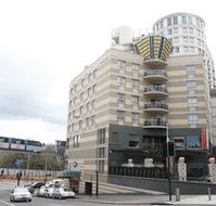Seasons Darling Harbour - Port Augusta Accommodation