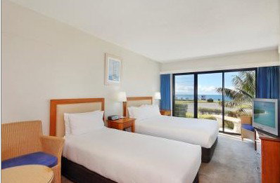 Quality Inn Port Macquarie - Port Augusta Accommodation 1