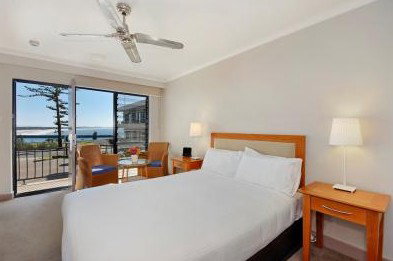Quality Inn Port Macquarie - Port Augusta Accommodation 2