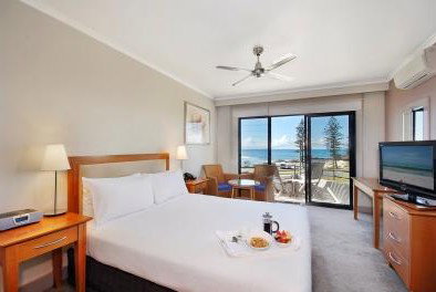 Quality Inn Port Macquarie - Port Augusta Accommodation 3