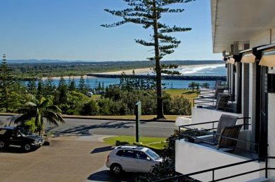 Quality Inn Port Macquarie - Port Augusta Accommodation 4